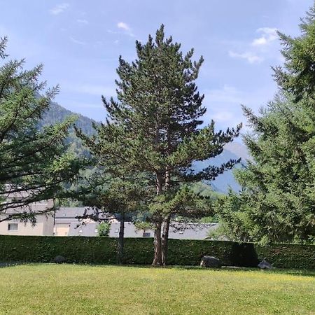 Appartement T1Bis St Lary Soulan Village Saint-Lary-Soulan Luaran gambar