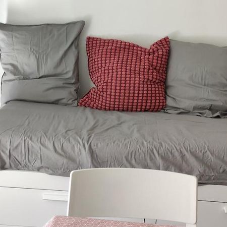 Appartement T1Bis St Lary Soulan Village Saint-Lary-Soulan Luaran gambar