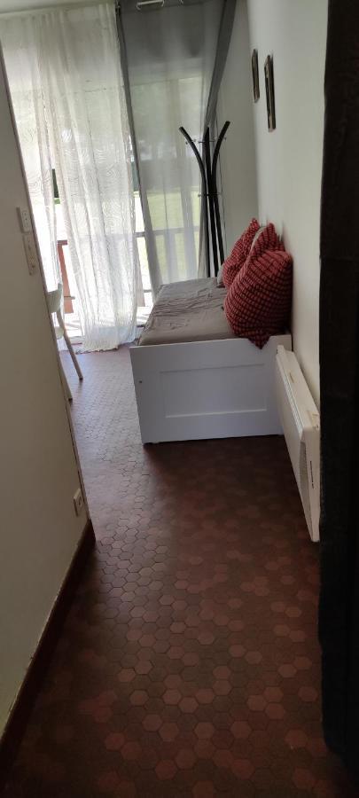 Appartement T1Bis St Lary Soulan Village Saint-Lary-Soulan Luaran gambar