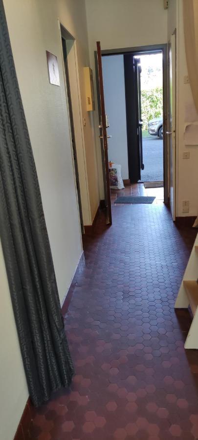 Appartement T1Bis St Lary Soulan Village Saint-Lary-Soulan Luaran gambar