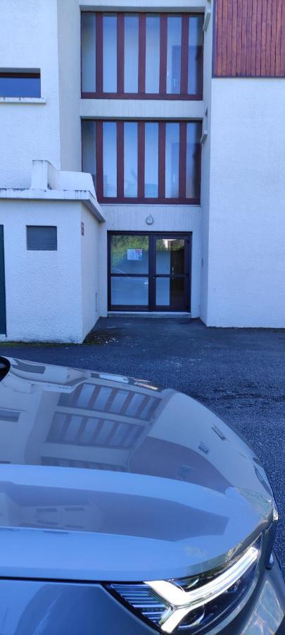 Appartement T1Bis St Lary Soulan Village Saint-Lary-Soulan Luaran gambar